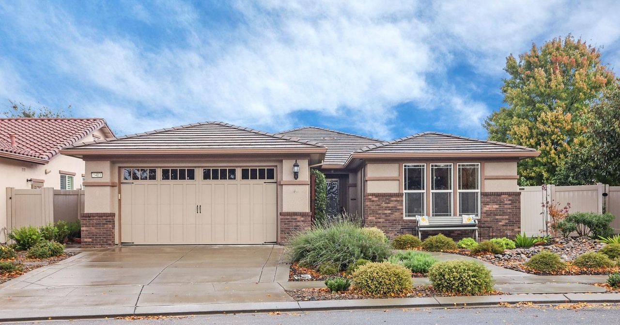 Del Webb Floor Plans Manteca Ca Viewfloor.co