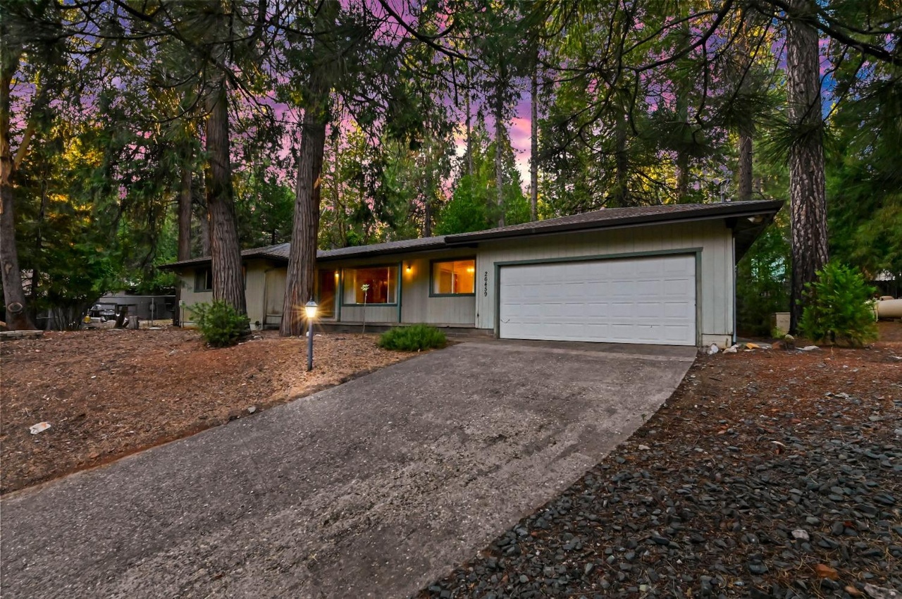 26459 Parkwood Dr, Pioneer, CA 95666 MLS 223084490 Redfin