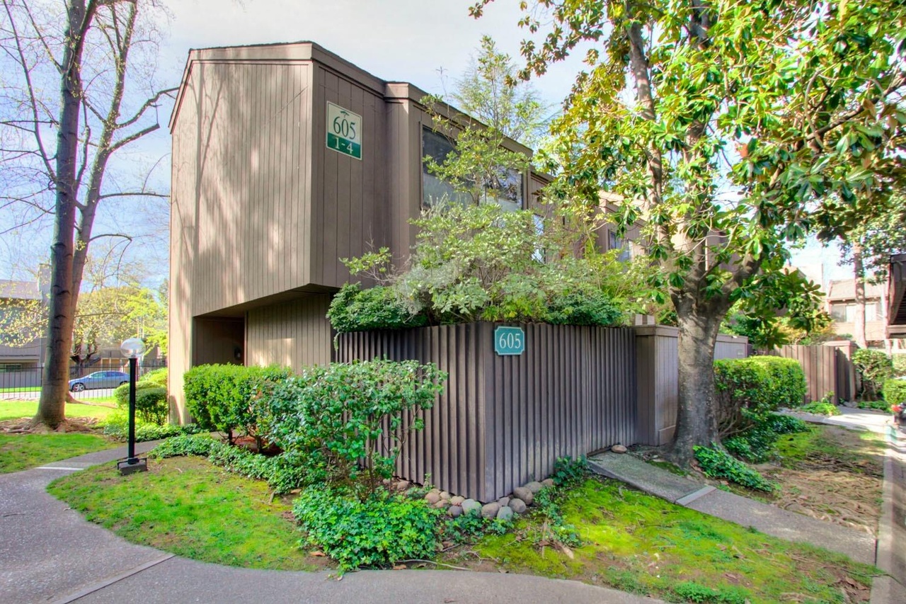 Redfin Sacramento Condos