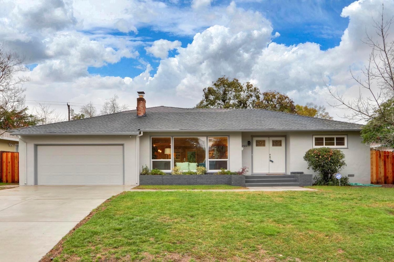 3922 Berrendo Dr Sacramento Ca 95864 4 Beds 3 Baths