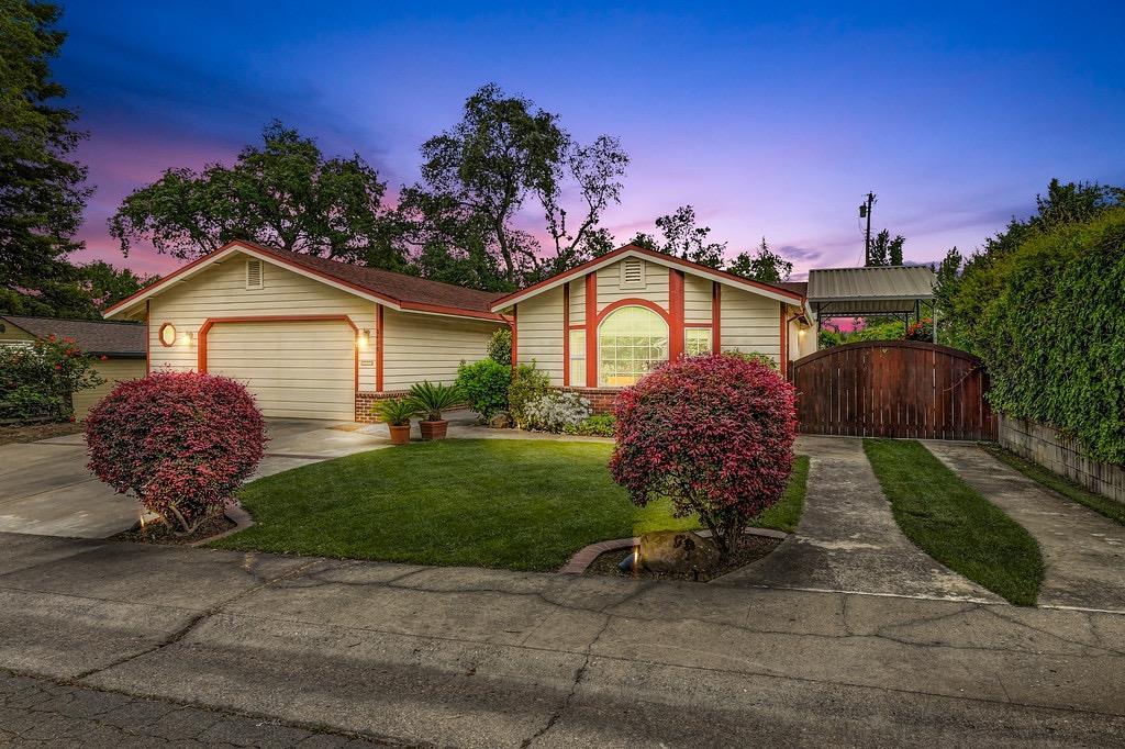 8418 Noel Dr, Orangevale, CA 95662  MLS# 222043516  Redfin