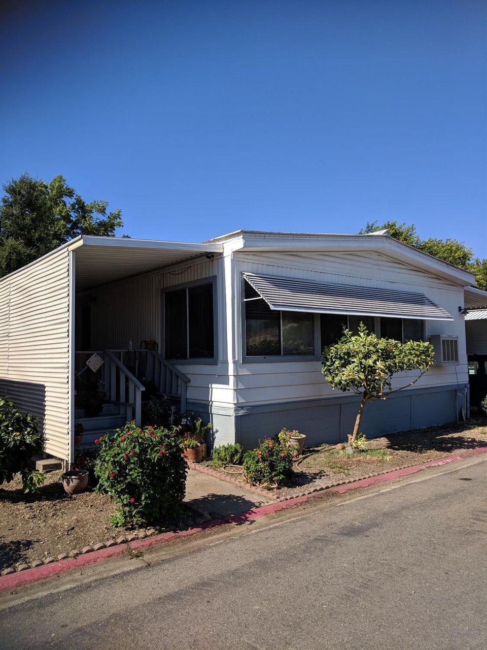 5100 N Highway 99 164 Stockton Ca 95212 3 Beds 2 Baths