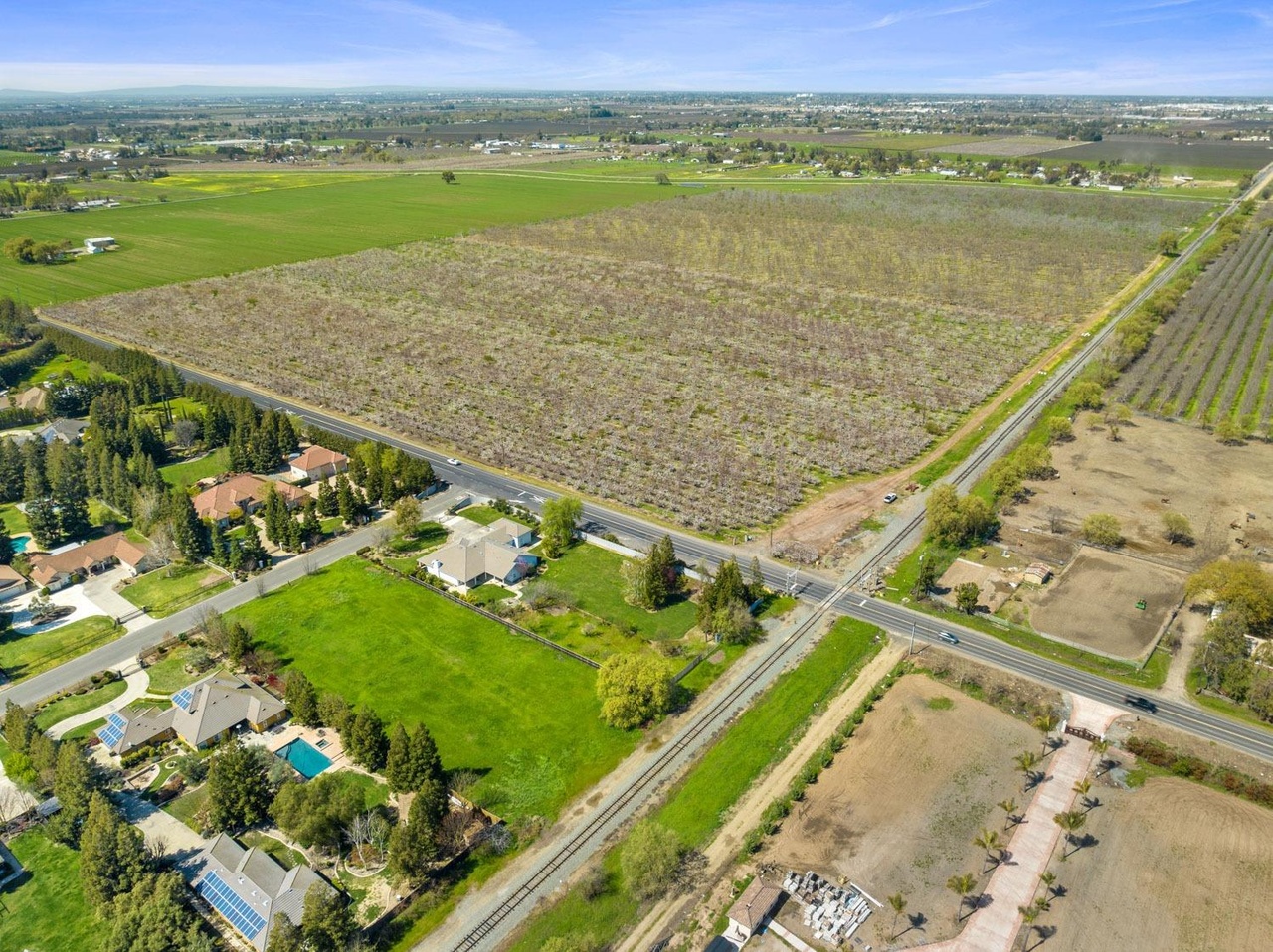 5995 E Eight Mile Rd, Stockton, CA 95212 MLS 223023581 Redfin