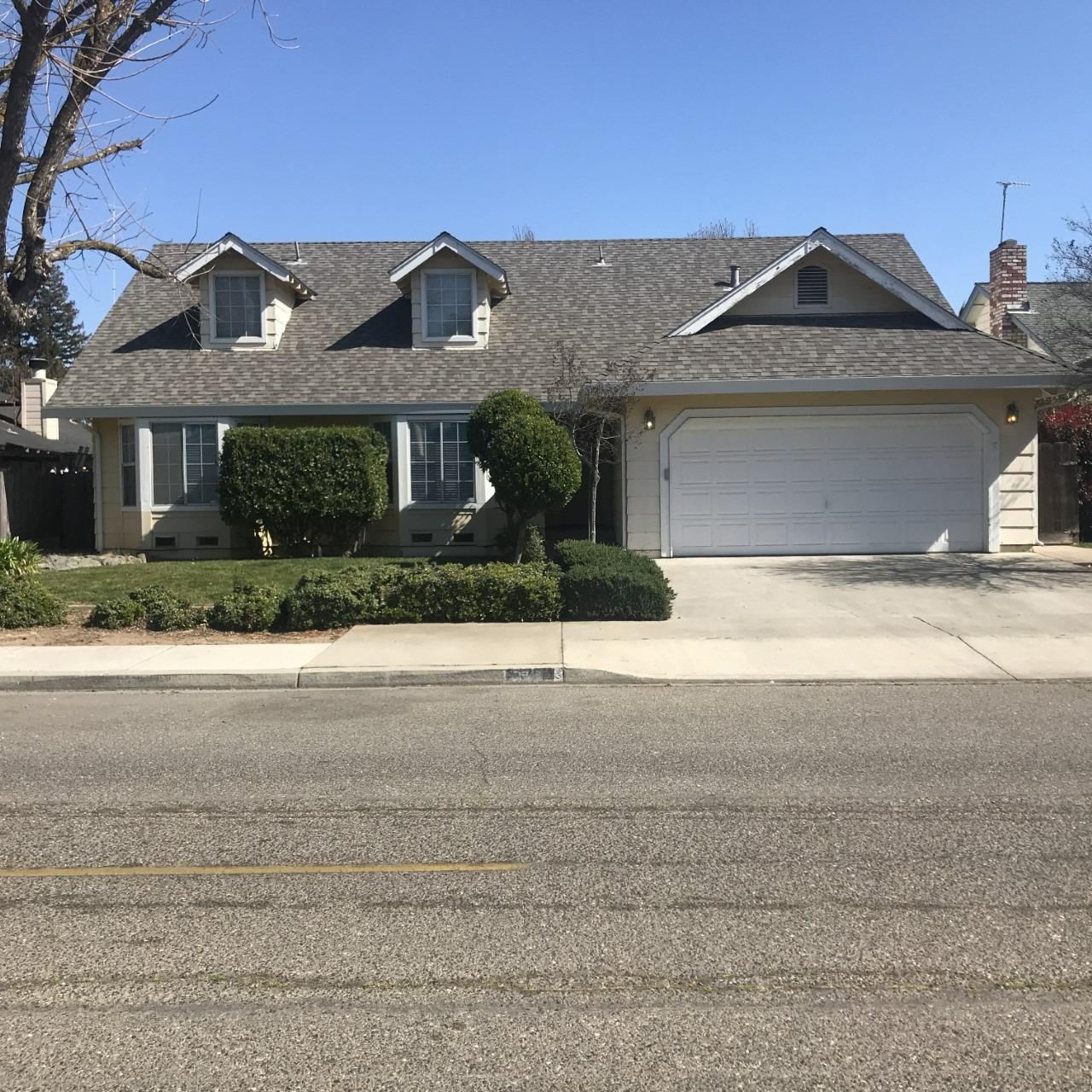 2540 Oxford Ave Turlock CA 95382 Redfin