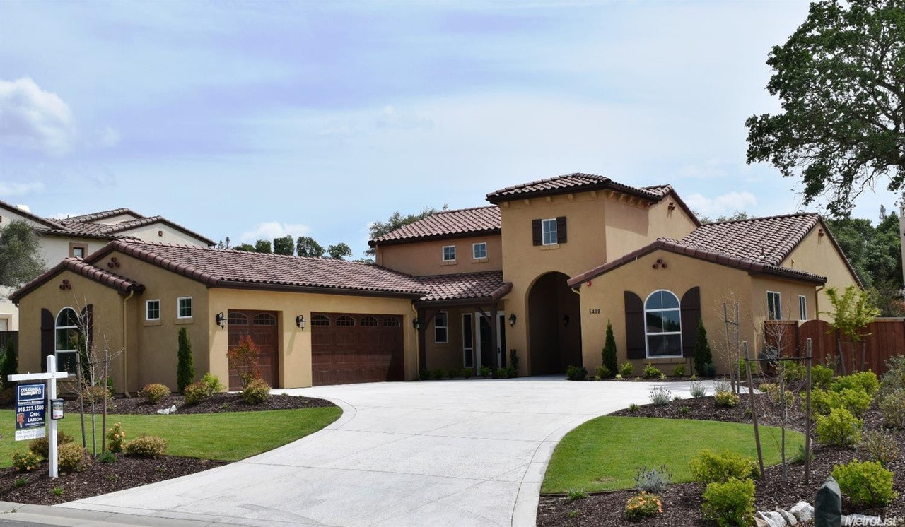 5409 Granite Grove Way, Granite Bay, CA 95746 | MLS ...