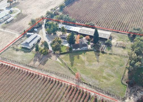 20255 N State Route 88, Clements, CA 95227  MLS# 223113660  Redfin