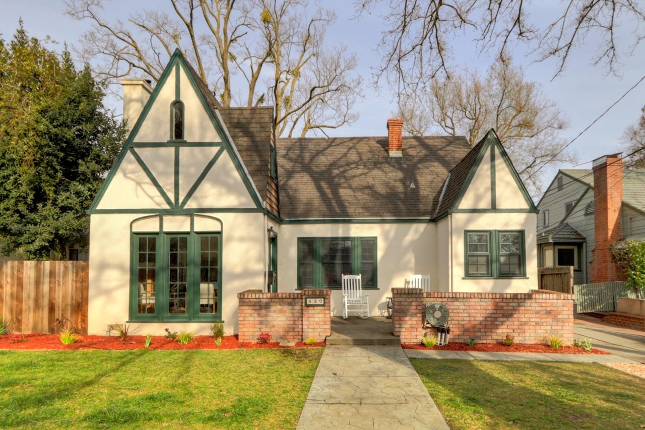 Redfin Davis Ca