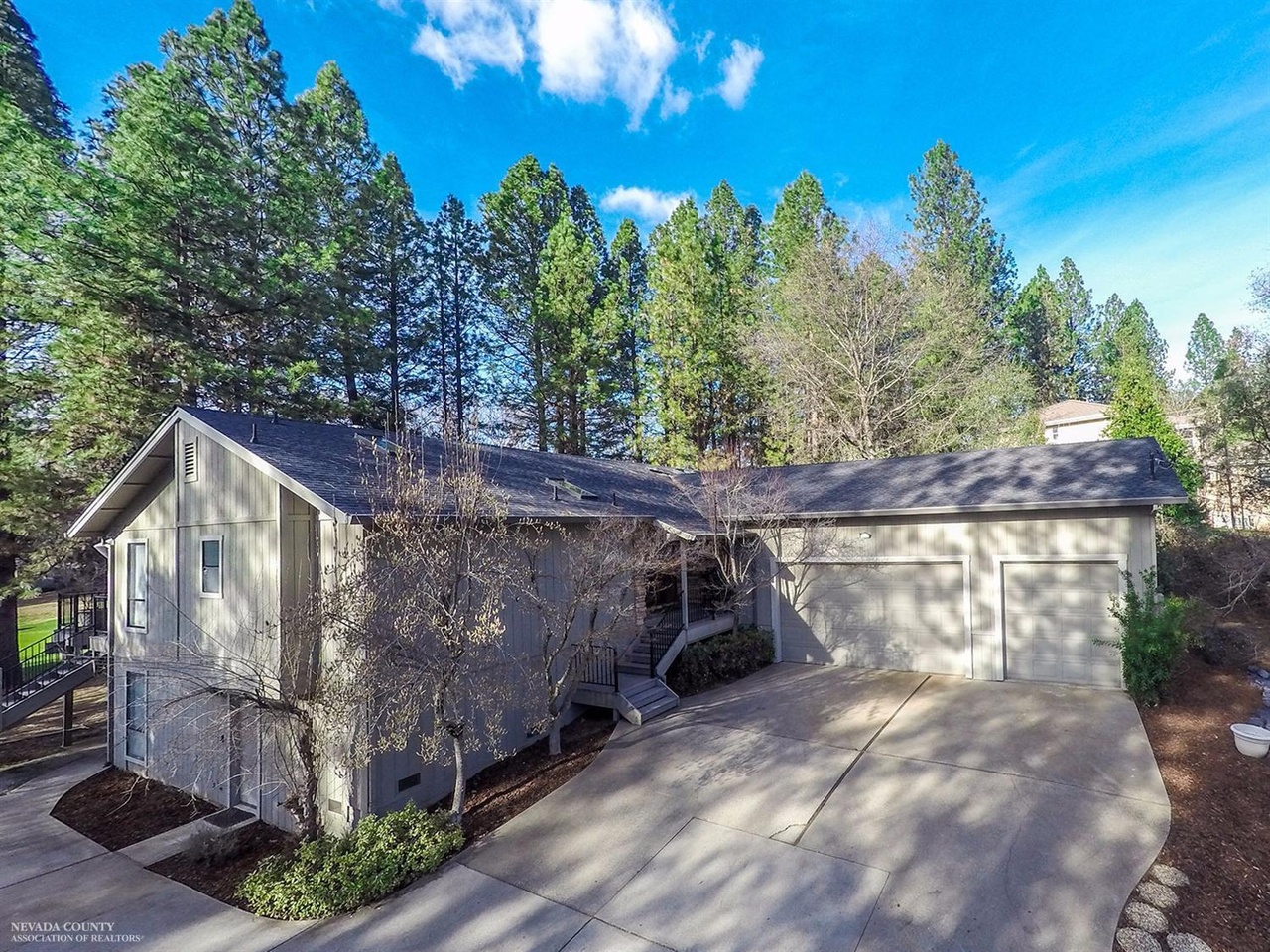 16008 Gary Way, Grass Valley, Ca 95949 