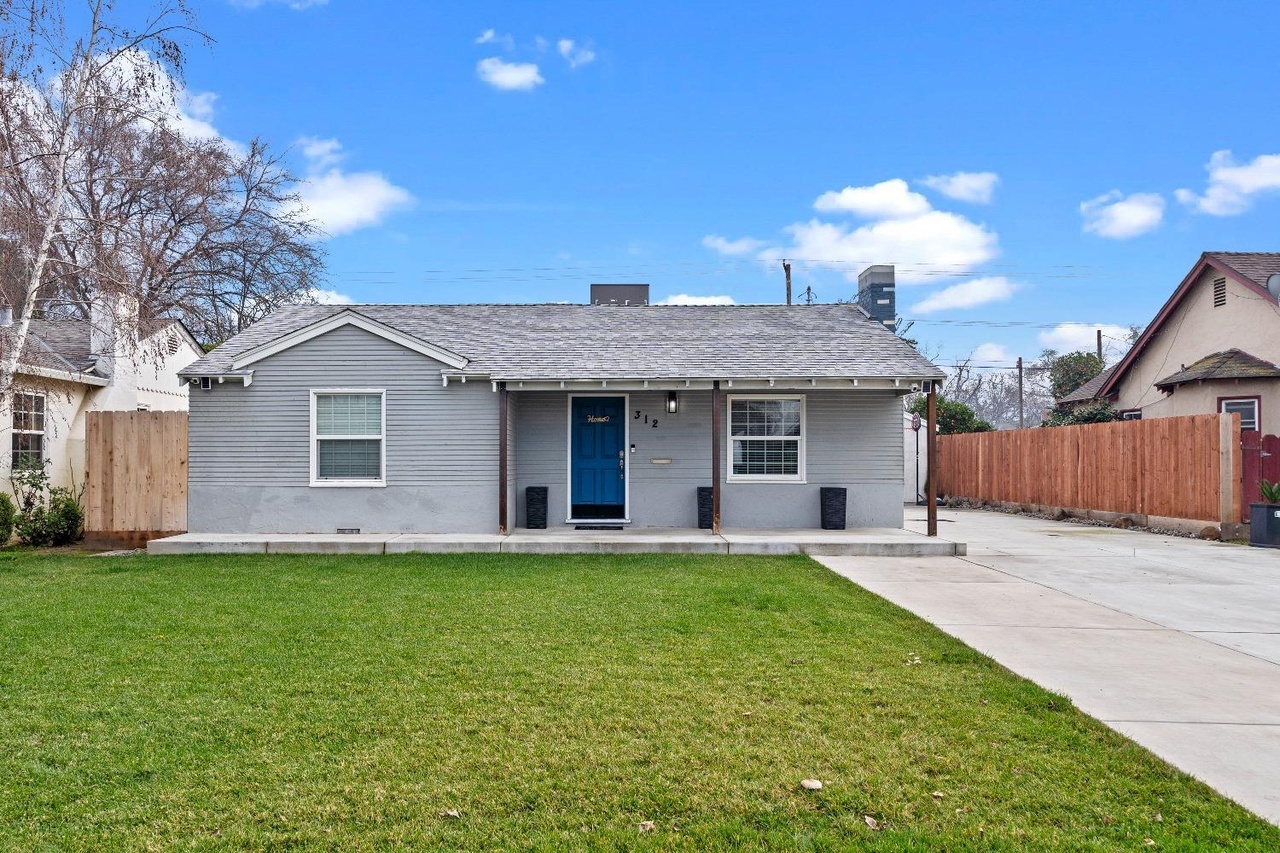 312 N Santa Cruz Ave Modesto CA 95354 MLS 224009700 Redfin