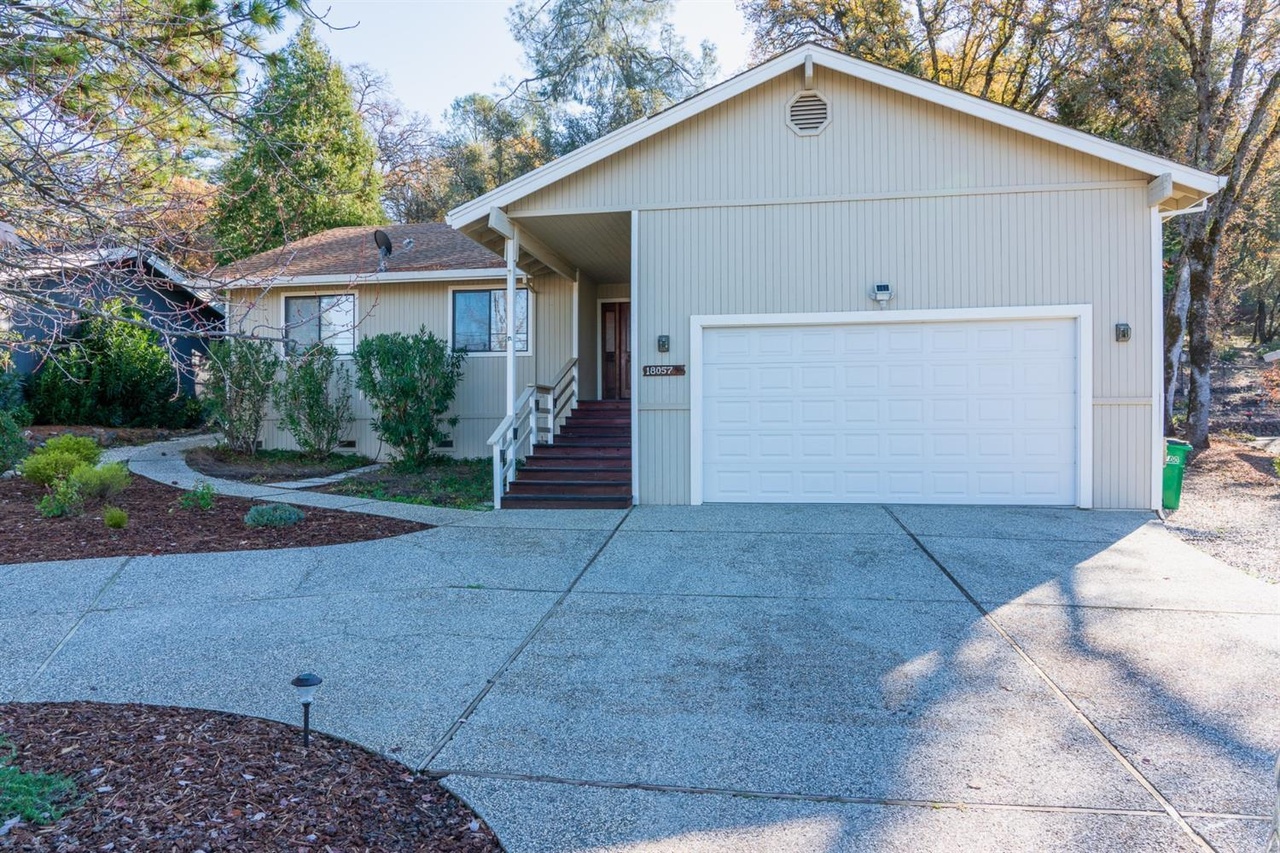 Redfin Penn Valley Ca
