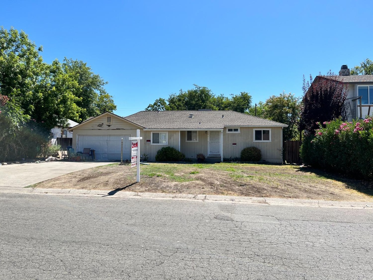 4824 Perina Way, North Highlands, CA 95660 MLS 222097728 Redfin