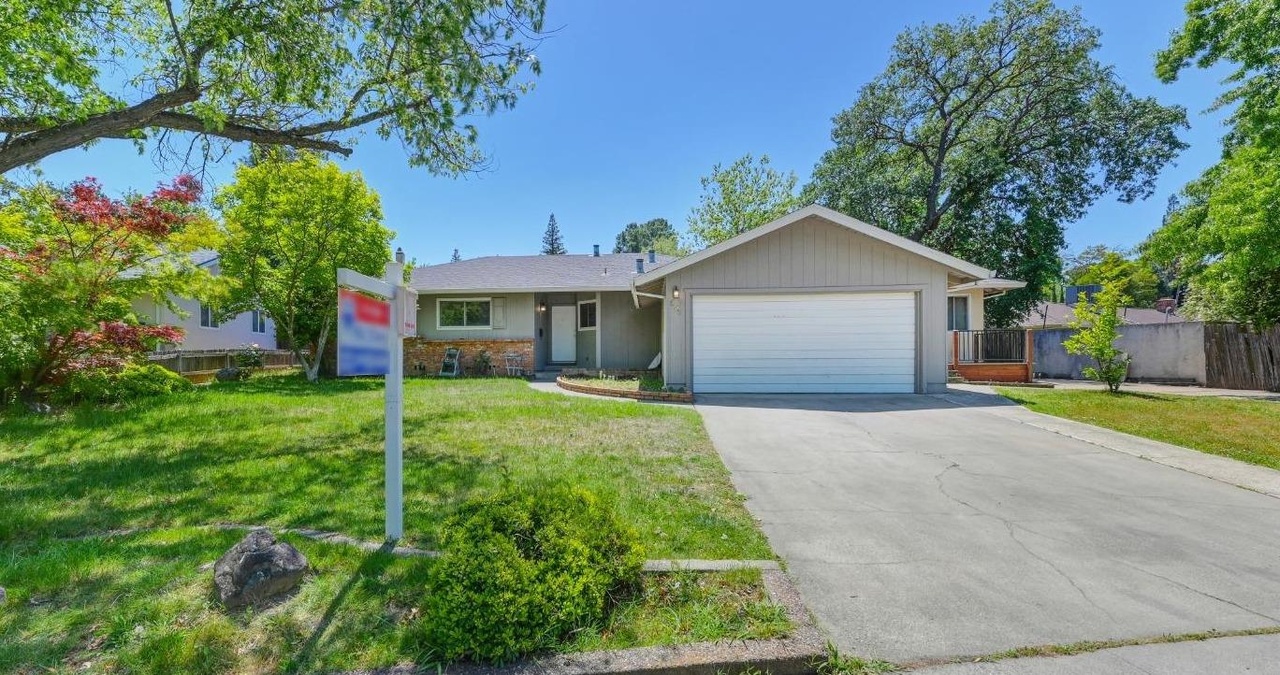 Land For Sale In Carmichael Ca