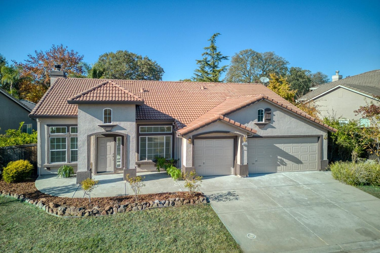 15373 Murieta South Pkwy, Rancho Murieta, CA 95683 MLS 222136759