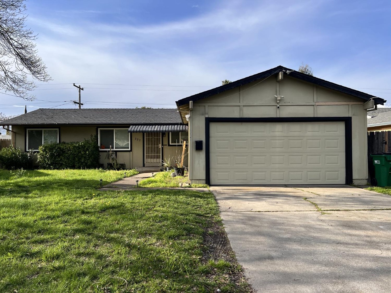 227 W Lincoln Rd, Stockton, CA 95207 MLS 224024776 Redfin