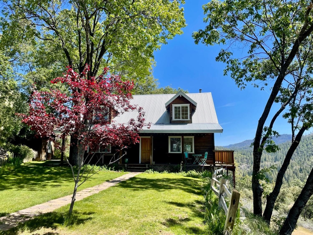 21391 Knox Rd, Twain Harte, CA 95383 MLS 223033783 Redfin