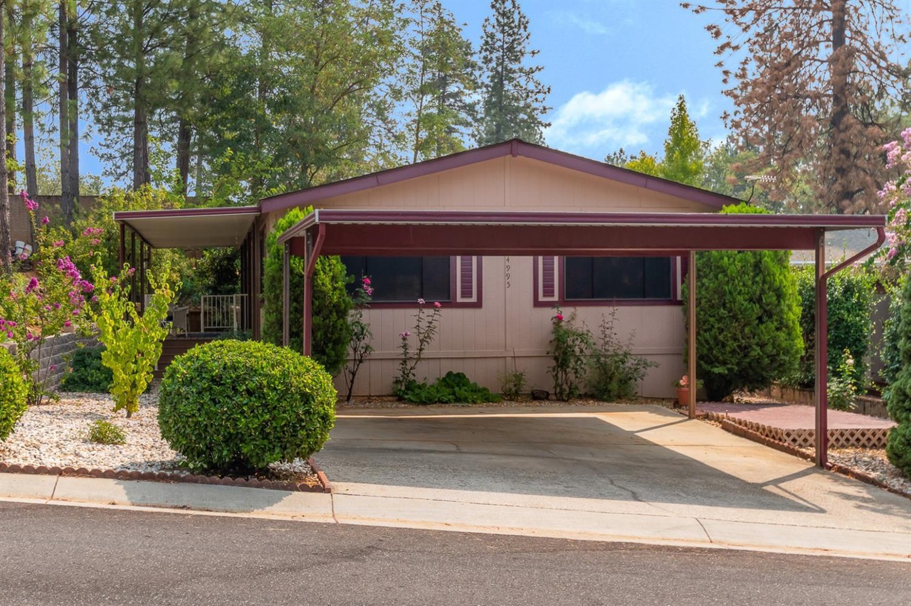 14995 N Country Rd, Grass Valley, CA 95949 | MLS# 20055786 ...