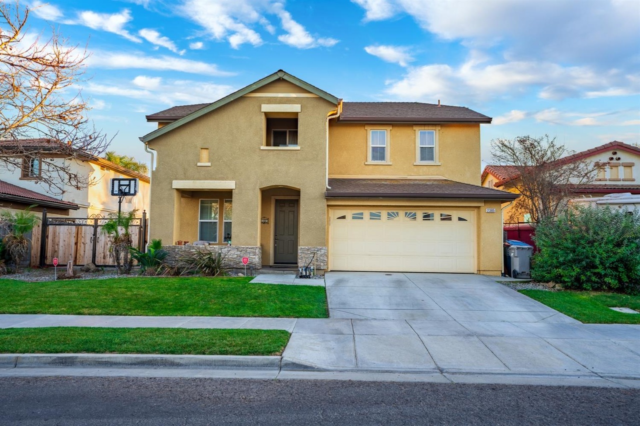 2385 S Creekside Dr Los Banos Ca Mls Redfin
