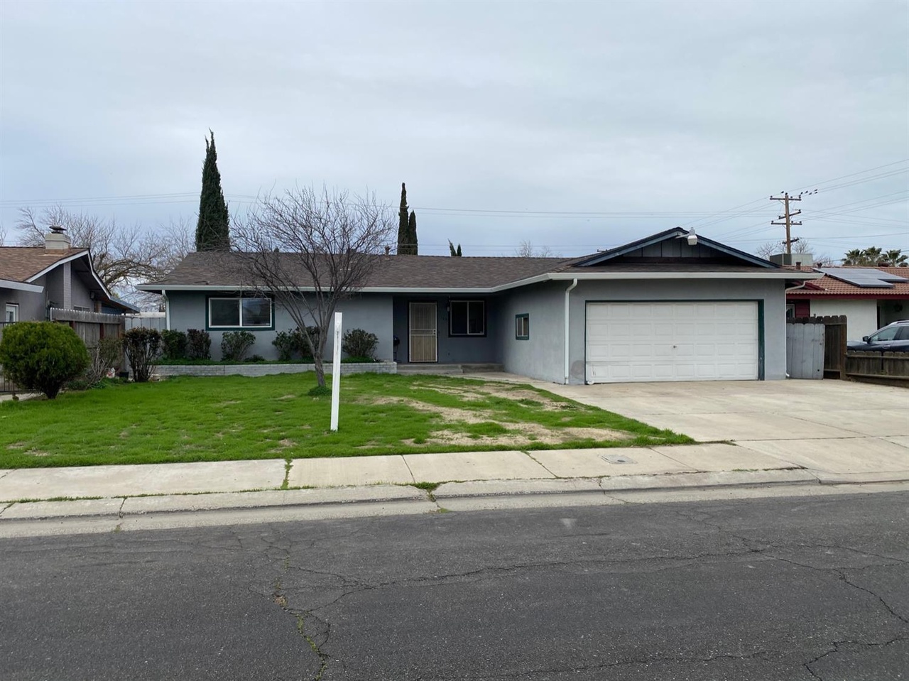 169 N Santa Rosa St Los Banos Ca Mls Redfin