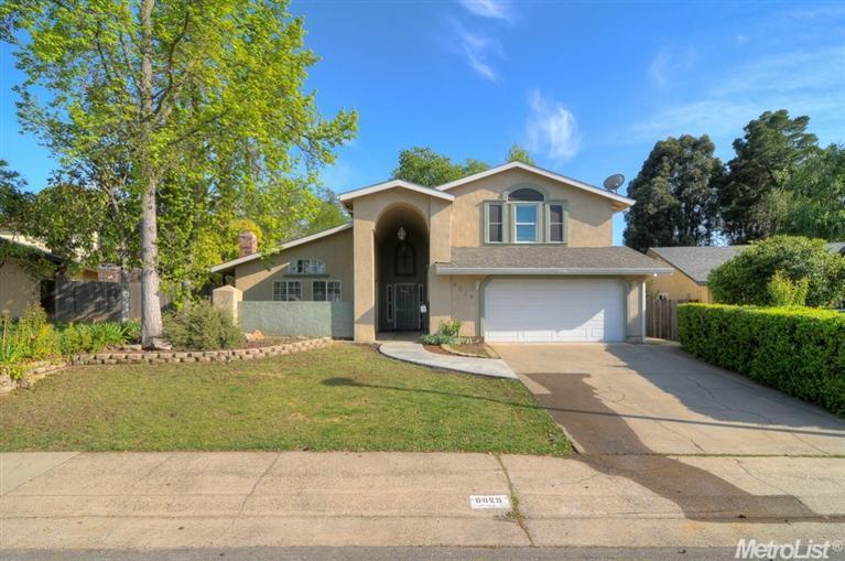 6829 Escallonia Dr, Orangevale, CA 95662 | Redfin
