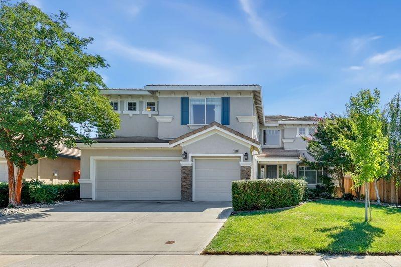 9449 Lakepoint Dr, Elk Grove, Ca 95758 