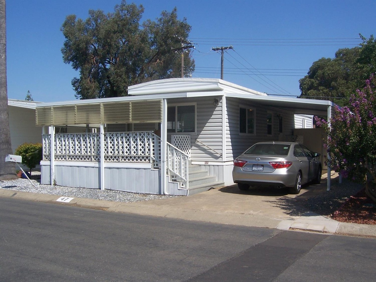 8181 Folsom Blvd #47, Sacramento, CA 95826 | MLS# 20046868 ...