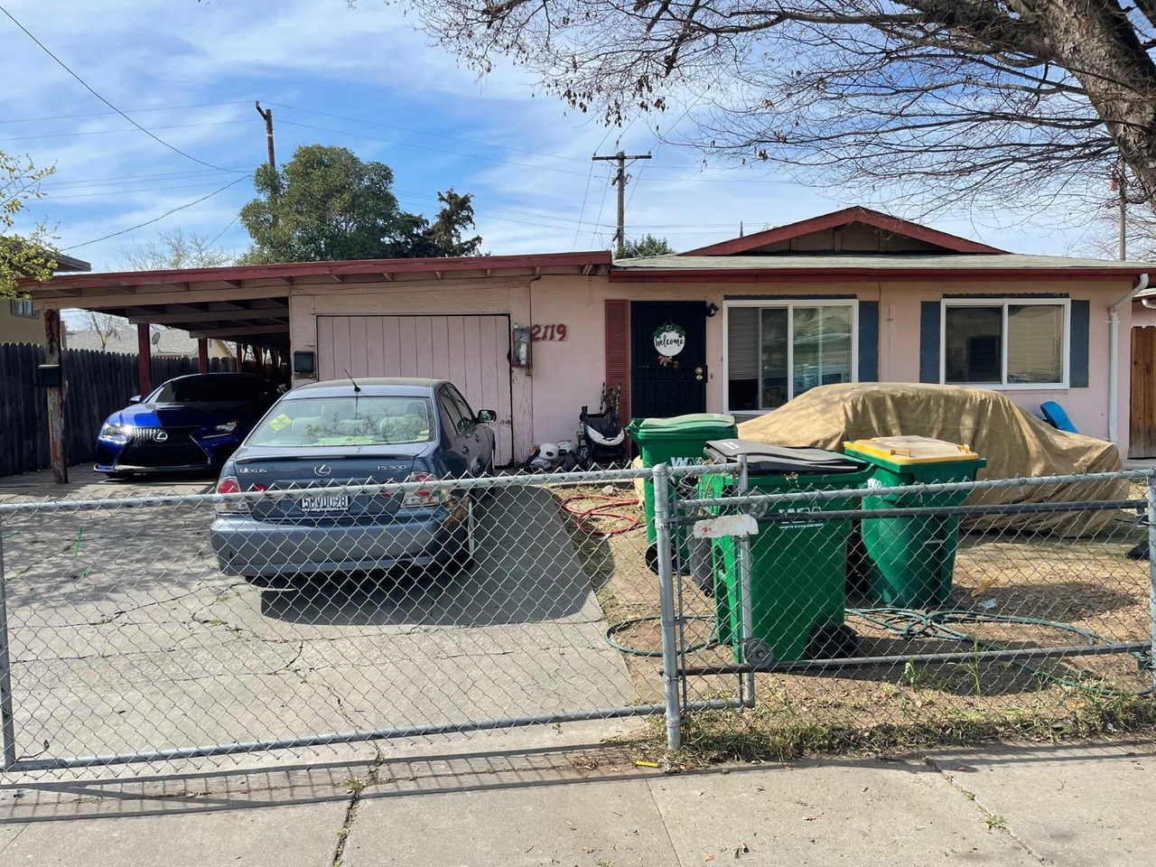 2119 Nightingale Ave, Stockton, CA 95205 | MLS# 224088898 | Redfin