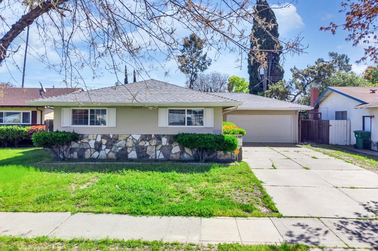 8326 N EL Dorado St, Stockton, CA 95210 | MLS# 223033924 | Redfin