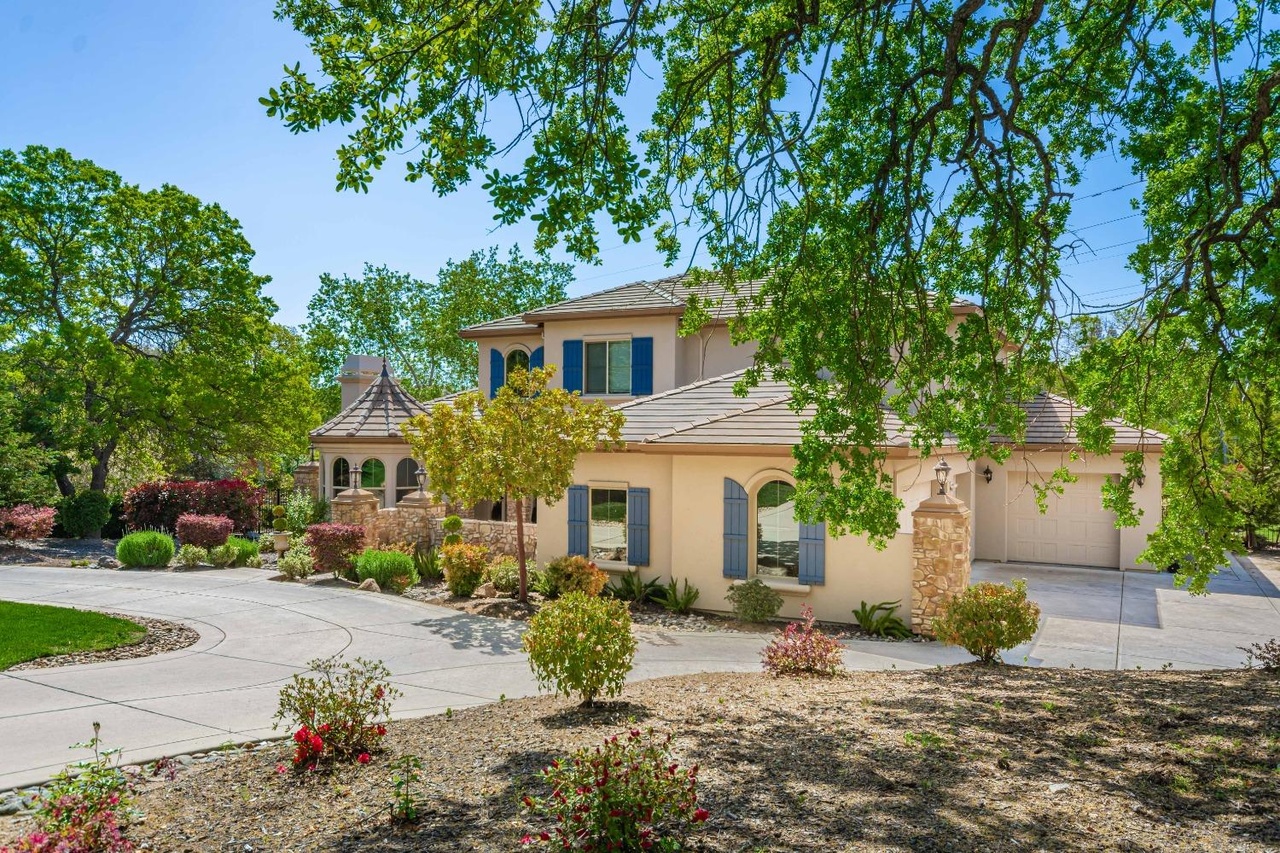 Relish The Good Life: Granite Bay Homes With Unbeatable Views And Amenities