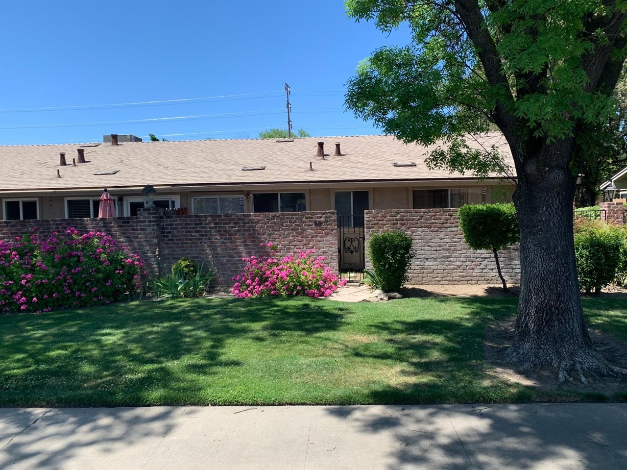 617 W Granger Ave 66 Modesto Ca 95350 Mls 221040932 Redfin
