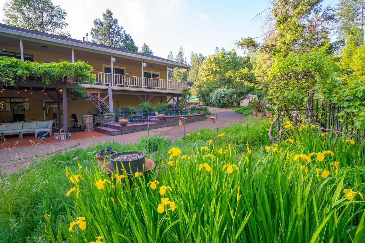 18774 Challenge Cut Off Rd, Forbestown, CA 95941 | For Sale