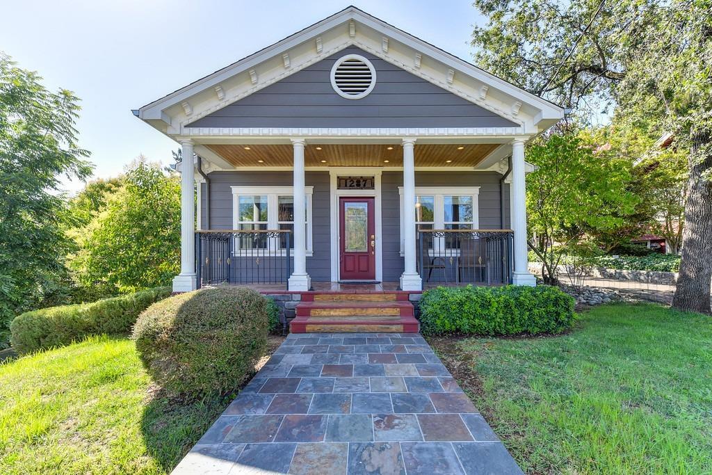 Mls Auburn California
