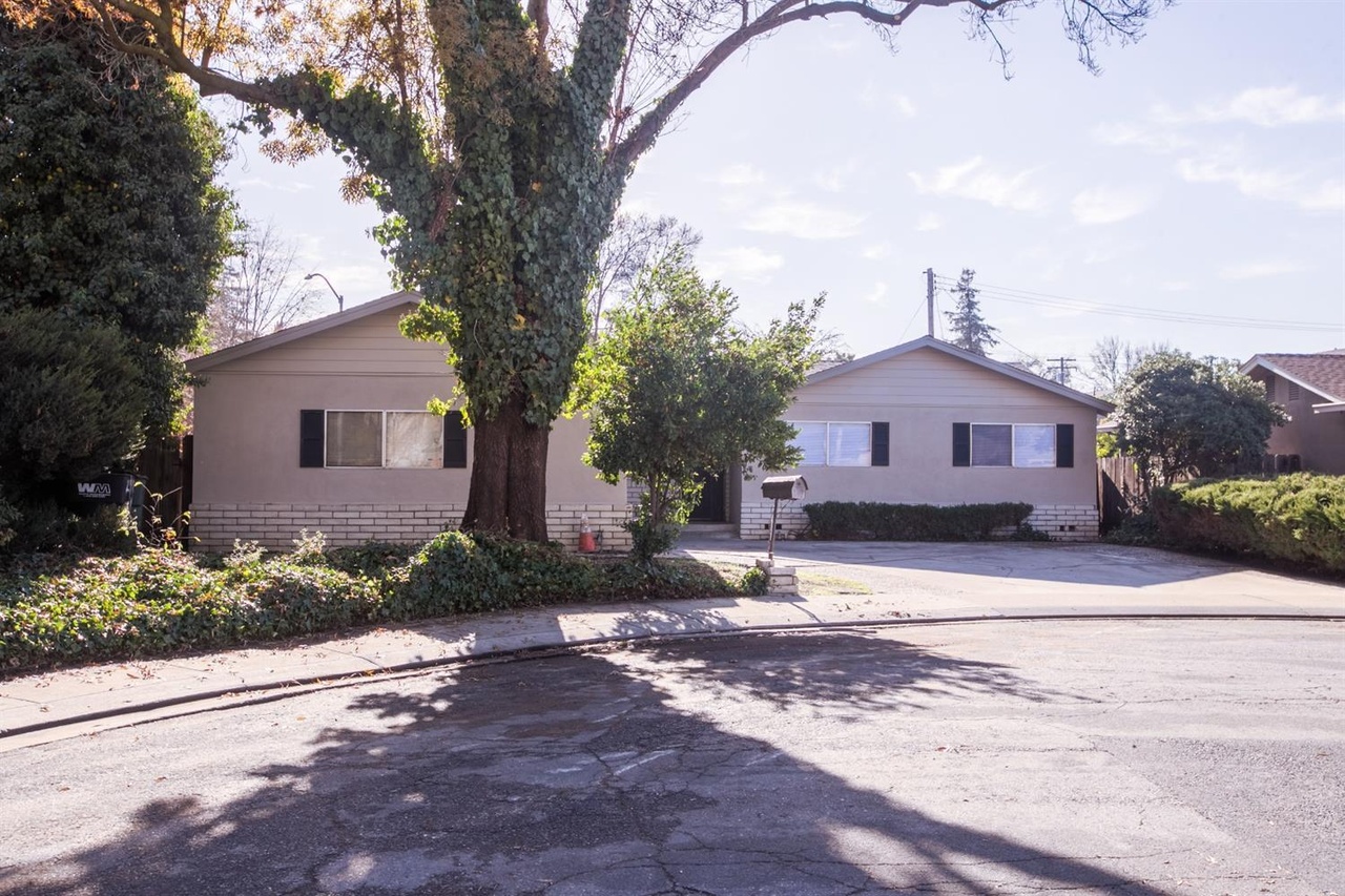 2332 Fairbairn Dr Modesto Ca 95355 3 Beds 2 Baths