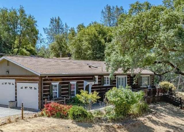 Property at 21495 Armstrong Rd, Grass Valley, CA 95949, 3 beds, 2 baths