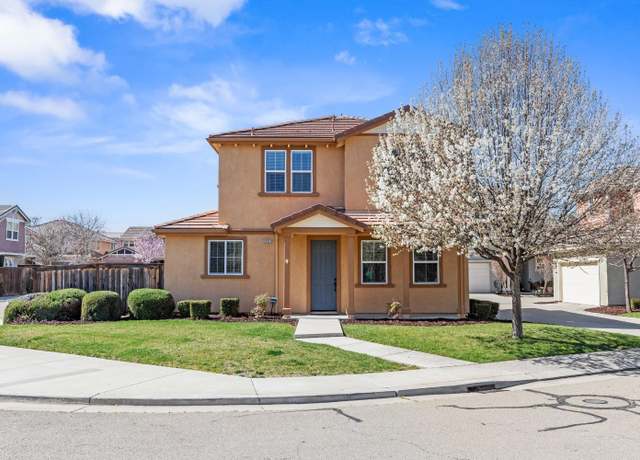 Property at 20833 Grapevine Dr, Patterson, CA 95363, 3 beds, 2.5 baths