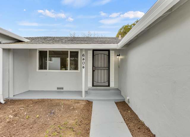 Property at 6404 Aliso Way, Sacramento, CA 95828, 3 beds, 1 bath