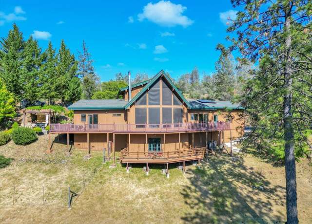 Property at 10173 Toller Ridge Ct, Nevada City, CA 95959, 3 beds, 2 baths