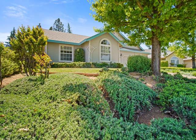 Property at 2539 Carla Dr, Placerville, CA 95667, 3 beds, 2 baths