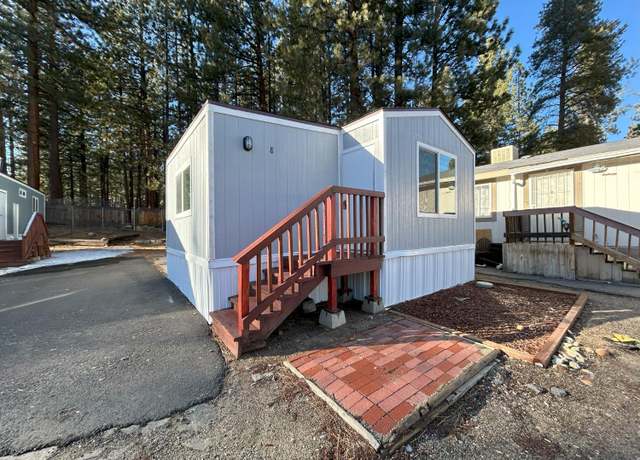 Property at 3740 Blackwood #8, South Lake Tahoe, CA 96150, 2 beds, 1 bath
