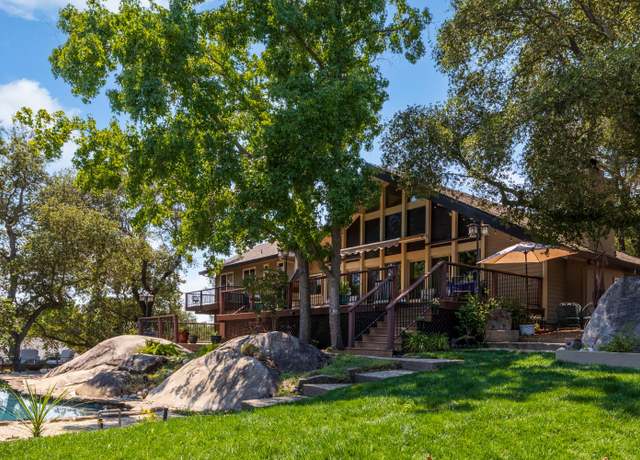 Property at 6335 Rustic Hills Dr, Rocklin, CA 95677, 3 beds, 4 baths