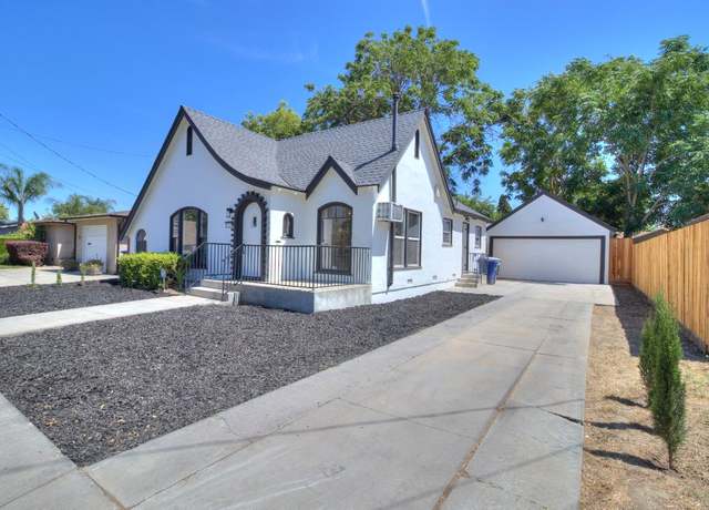 Property at 154 E Coolidge Ave, Modesto, CA 95350, 2 beds, 1.5 baths