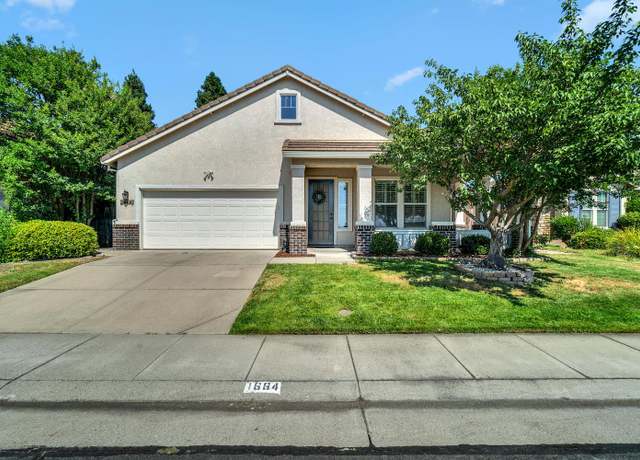 Property at 1664 Soledad Dr, Roseville, CA 95747, 3 beds, 2 baths