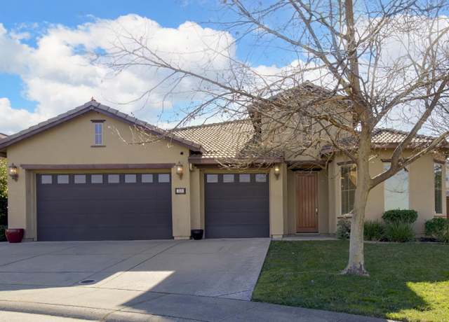 Property at 339 Quail Wood Ct, Folsom, CA 95630, 3 beds, 2.5 baths