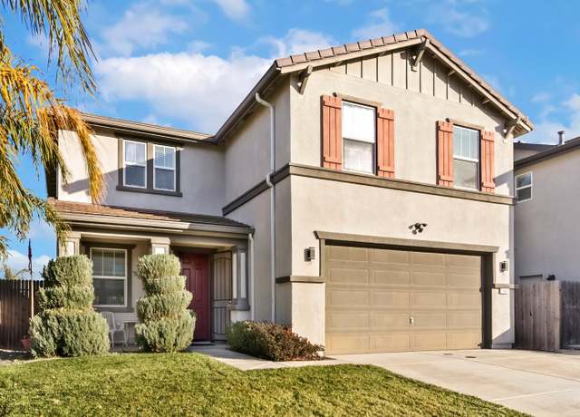 Property at 7545 Hazelton Way, Sacramento, CA 95829, 4 beds, 2.5 baths