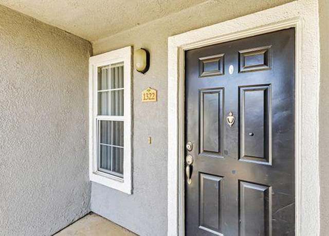 Property at 885 Halidon Way #1322, Folsom, CA 95630, 2 beds, 2 baths