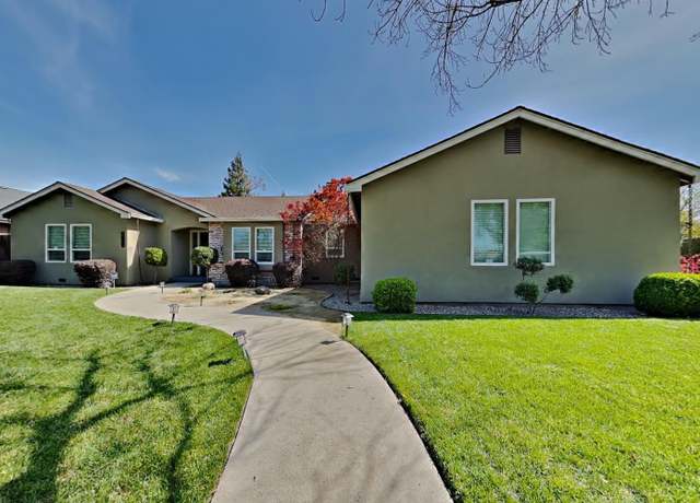 Property at 2100 Sherwood - A Ave, Modesto, CA 95350, 3 beds, 2.5 baths