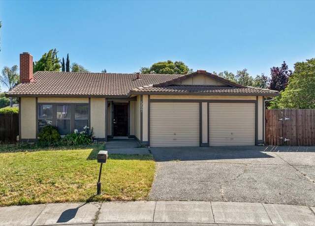 Property at 557 Morgan St, Manteca, CA 95336, 3 beds, 2 baths