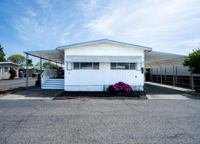 Property at 2307 Oakdale Rd #32, Modesto, CA 95355, 2 beds, 2 baths