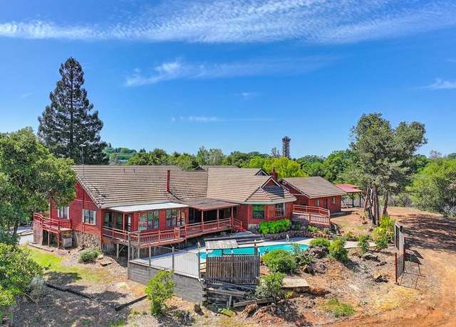 Property at 4875 Silk Tree Ln, Cool, CA 95614, 2 beds, 2 baths