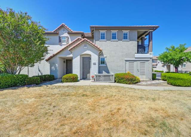 Property at 1206 Rivage Cir #1206, Folsom, CA 95630, 2 beds, 2 baths