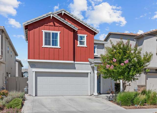 Property at 3849 Arborhill Way, Sacramento, CA 95834, 3 beds, 2.5 baths